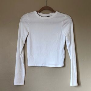ASOS Long Sleeve Top